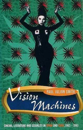 Vision Machines cover