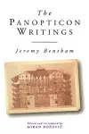 The Panopticon Writings cover