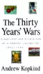 The Thirty Years' Wars cover