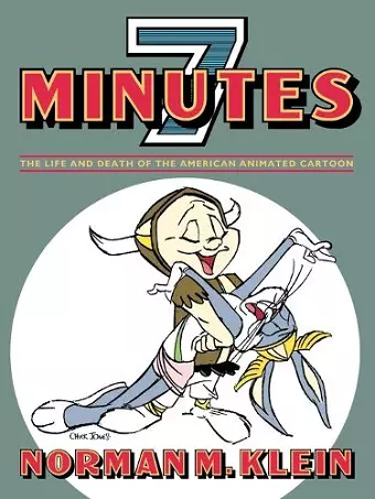 Seven Minutes cover