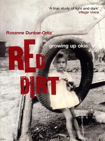 Red Dirt cover