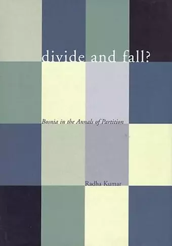 Divide and Fall? cover