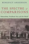 The Spectre of Comparisons cover