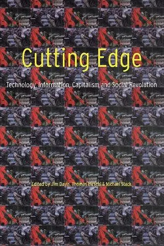 Cutting Edge cover