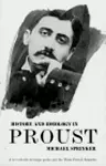 History and Ideology in Proust cover