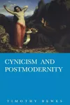 Cynicism and Postmodernity cover