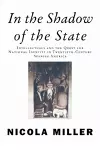 In the Shadow of the State cover
