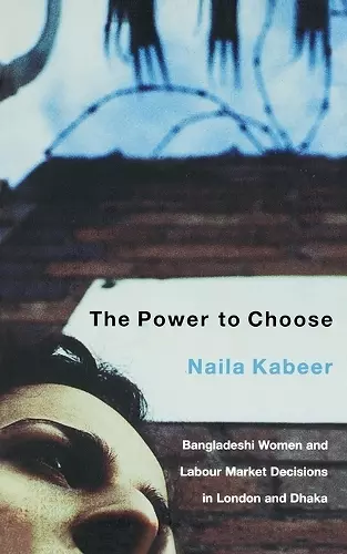 The Power to Choose cover