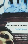 The Power to Choose cover