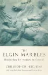 The Elgin Marbles cover