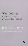 War Diaries cover