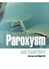 Paroxysm cover