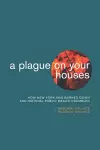 A Plague on Your Houses cover