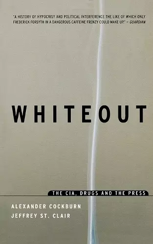 Whiteout cover