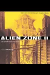 Alien Zone II cover