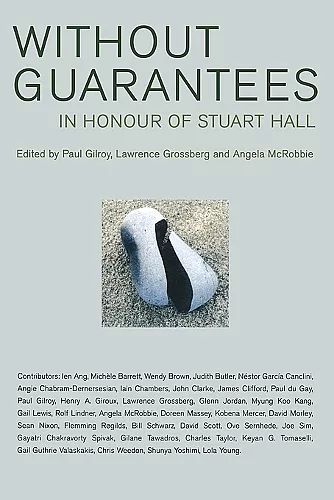 Without Guarantees cover