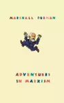 Adventures in Marxism cover