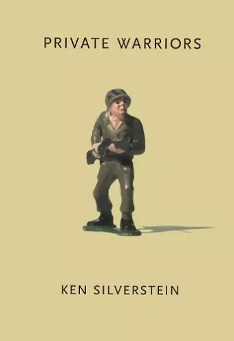 Private Warriors cover