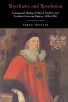Merchants and Revolution cover