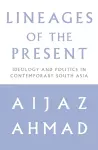 Lineages of the Present cover