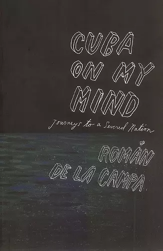 Cuba on My Mind cover