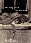 The Judge and the Historian cover