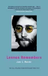 Lennon Remembers cover