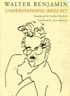 Understanding Brecht cover