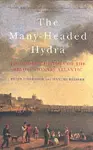 The Many-Headed Hydra cover