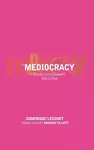 The Mediocracy cover