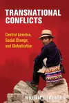 Transnational Conflicts cover