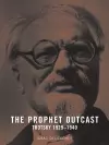 The Prophet Outcast cover