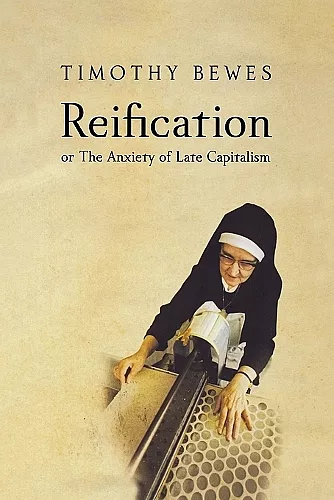 Reification cover
