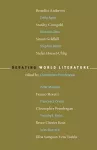 Debating World Literature cover