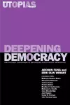 Deepening Democracy cover