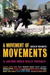 A Movement of Movements cover