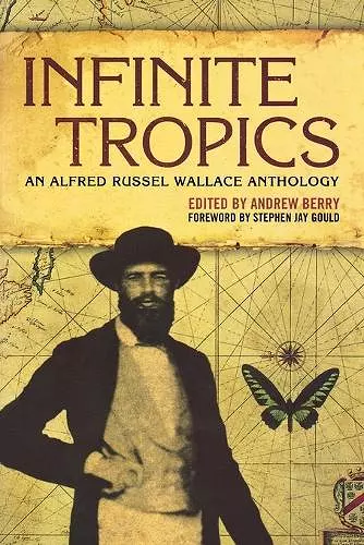Infinite Tropics cover