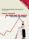 The Boom and the Bubble cover