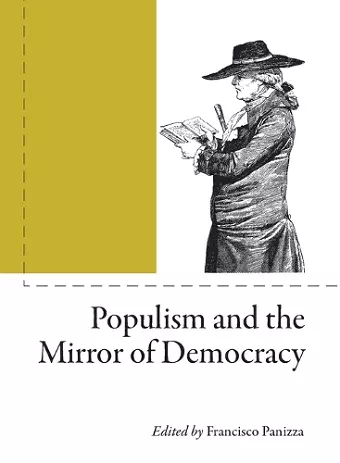 Populism and the Mirror of Democracy cover