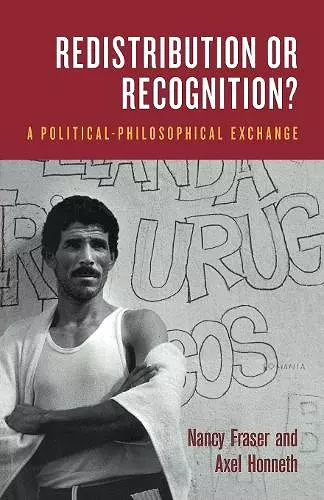 Redistribution or Recognition? cover