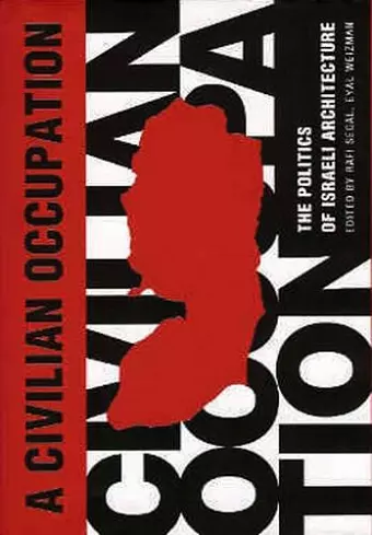 A Civilian Occupation cover