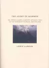 The Agony of Mammon cover