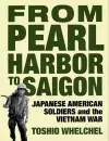 From Pearl Harbor to Saigon cover