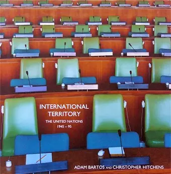 International Territory cover