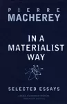 In a Materialist Way cover