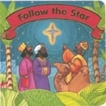 Follow the Star cover