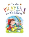 Candle Prayers for Toddlers cover