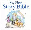 My First Story Bible cover