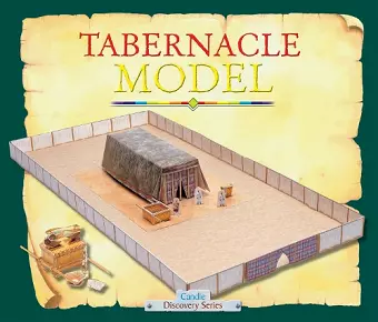 Tabernacle Model cover