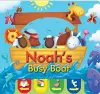 Noah's Busy Boat cover